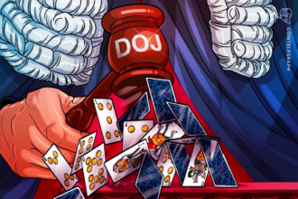 Empresário Brent Kovar em tribunal por esquema Ponzi de criptomoedas