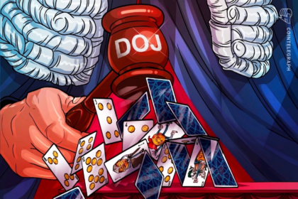 Empresário Brent Kovar em tribunal por esquema Ponzi de criptomoedas