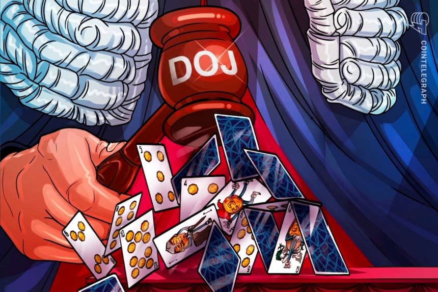Empresário Brent Kovar em tribunal por esquema Ponzi de criptomoedas