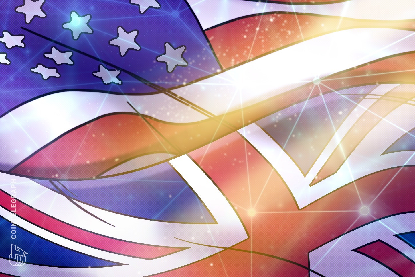 Reunião de reguladores financeiros dos EUA e Reino Unido sobre stablecoins