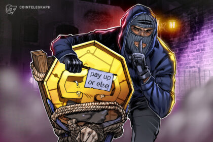 Trio do Missouri acusado de sequestro por Bitcoin
