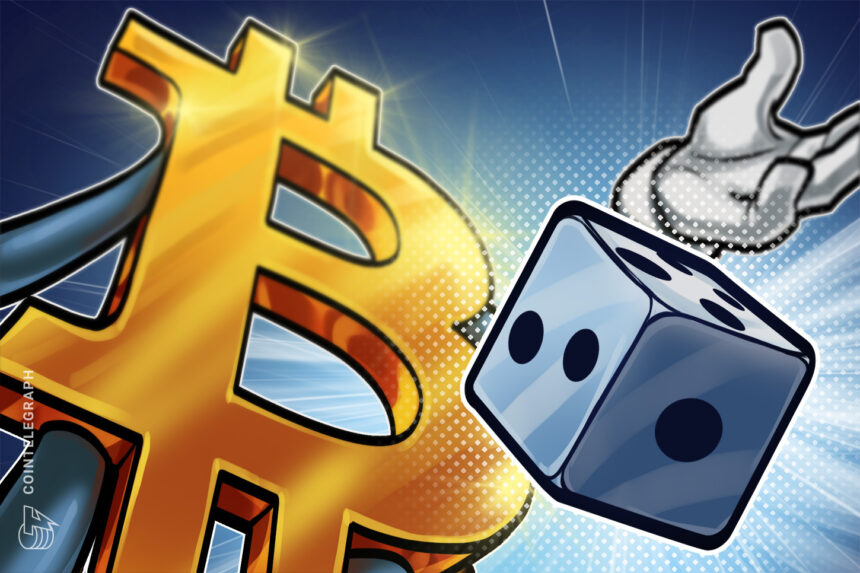 CEO da Bitget, Gracy Chen, fala sobre previsões do Bitcoin