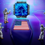 Senadora Elizabeth Warren fala sobre política de chips de IA e investimentos em criptomoedas
