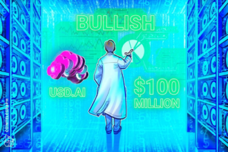 Gráficos de desempenho da Bullish e infraestrutura de GPU