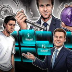 Imagem ilustrativa sobre segurança de wallets de criptomoedas
