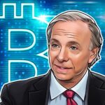 Ray Dalio recomenda Bitcoin e ouro como proteção contra crise de dívida