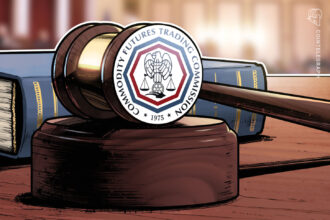 Juiz de Nova York suspende caso da CFTC contra soldado dos EUA