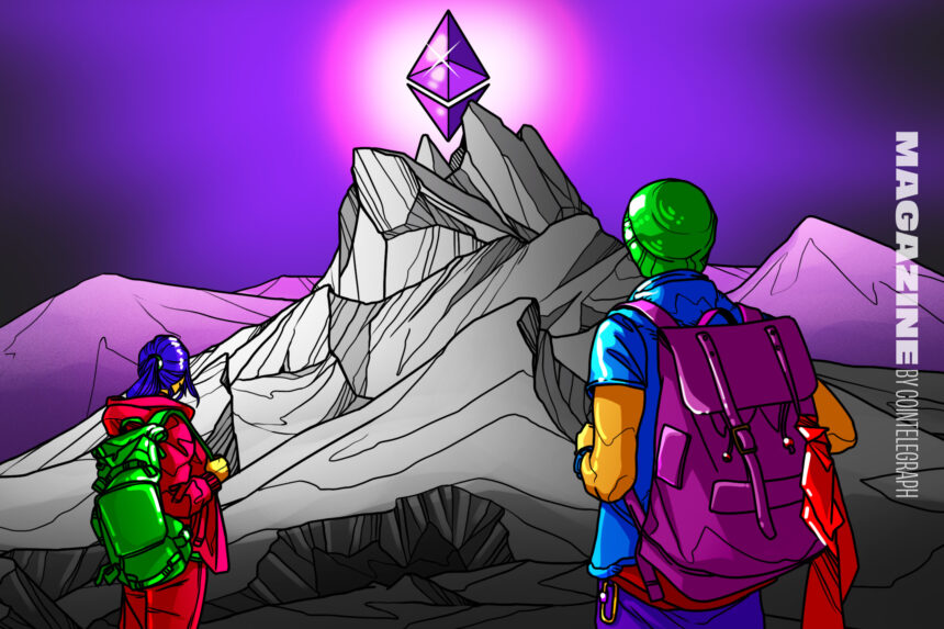 Proposta EIP-8363 do Ethereum gera debates acalorados sobre o futuro da rede