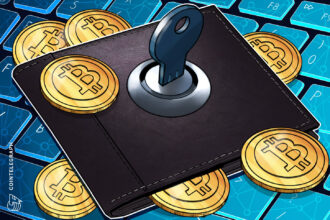 Atualização de segurança da BitBox para wallets de hardware