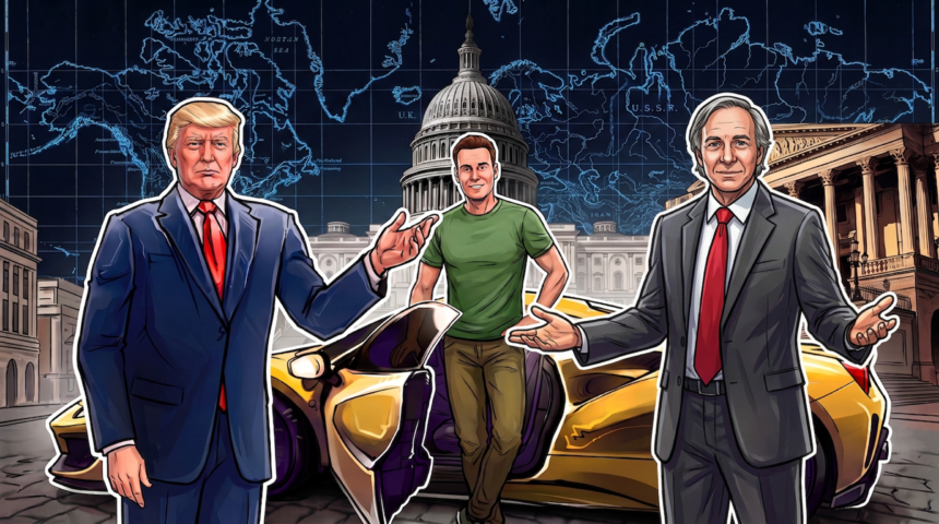 Gráfico de alta do Bitcoin com destaque para aumento de 23%