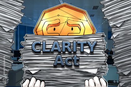 Reunião da CFTC sobre regulação de criptomoedas