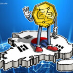 Imagem ilustrativa sobre regulamentação de criptomoedas na Coreia do Sul
