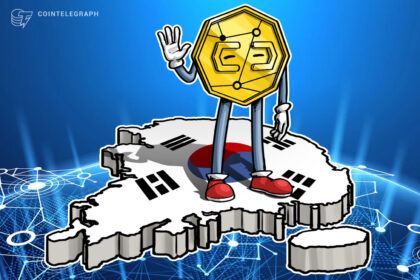 Imagem ilustrativa sobre regulamentação de criptomoedas na Coreia do Sul