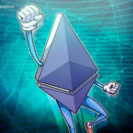 Imagem ilustrativa sobre a atualização Glamsterdam da Ethereum