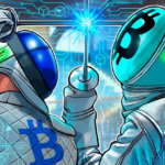 Imagem ilustrativa sobre o BIP-110 do Bitcoin