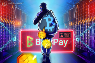 Imagem ilustrativa sobre segurança na Lightning Network