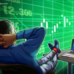 Ações da Bullish em alta após resultados financeiros positivos