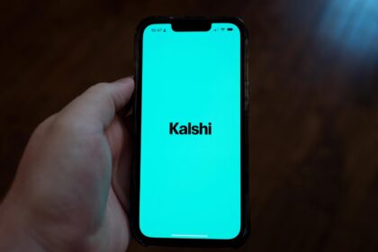 Kalshi nega investigação da CFTC sobre suas atividades de trading