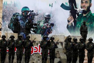 Hamas orienta doadores sobre uso de criptomoedas