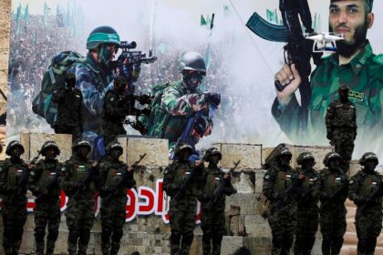 Hamas orienta doadores sobre uso de criptomoedas