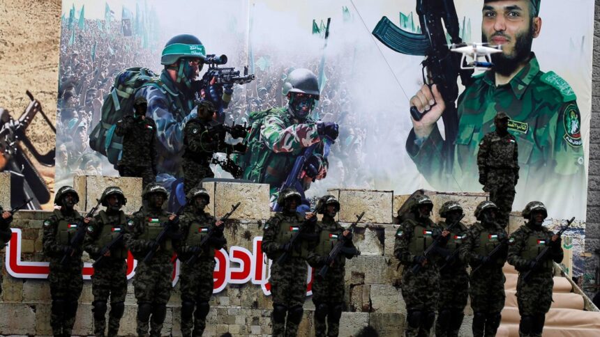 Hamas orienta doadores sobre uso de criptomoedas