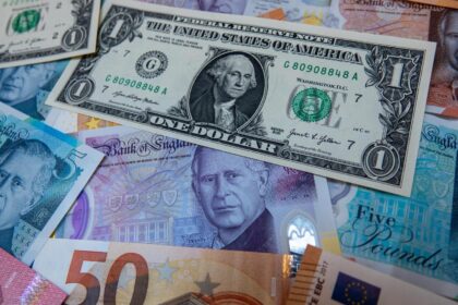 Investidores europeus comprando Bitcoin sem risco do dólar americano