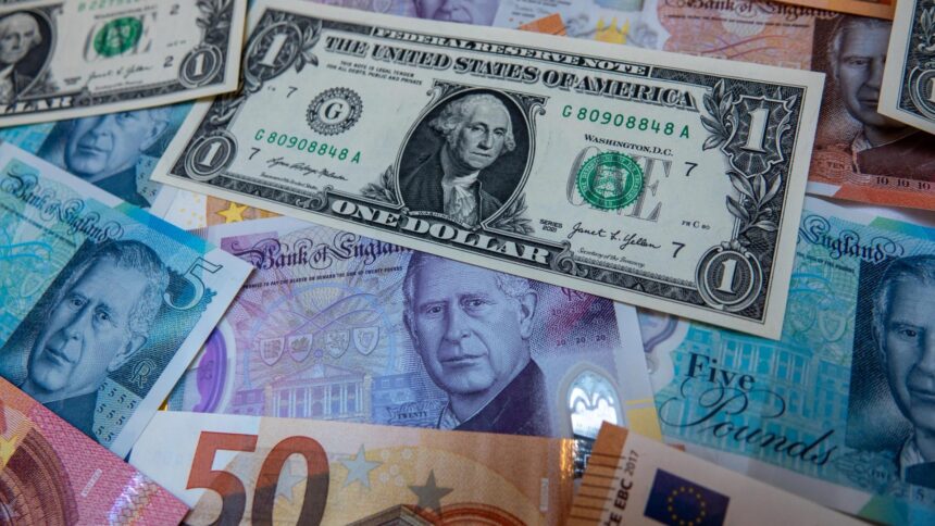 Investidores europeus comprando Bitcoin sem risco do dólar americano