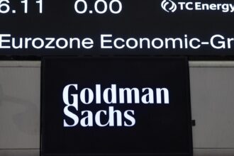 Goldman Sachs traz fundo do Tesouro para o mercado cripto