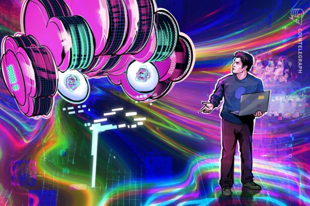 CEO da Phemex discute os impactos da inteligência artificial no setor de criptomoedas.