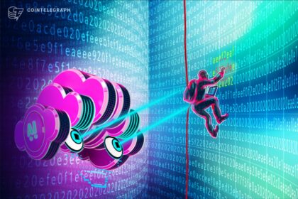 Imagem ilustrativa sobre inteligência artificial e segurança