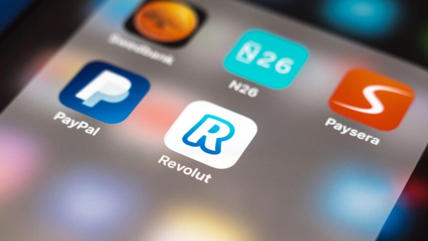 Hackers exigem resgate da Revolut em Monero