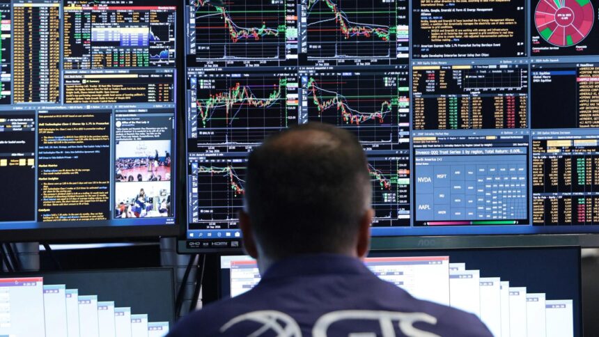Análise sobre o comportamento do mercado de Bitcoin e suas oscilações recentes