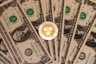 Imagem ilustrativa sobre a atualização do XRP Ledger