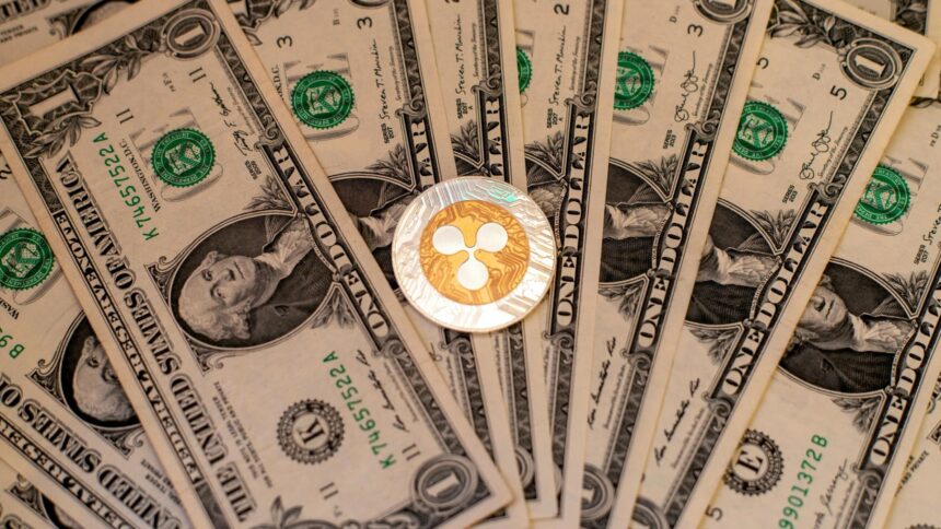 Imagem ilustrativa sobre a atualização do XRP Ledger