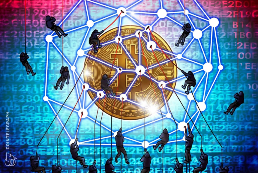 Imagem ilustrativa sobre a sidechain Liquid e a retirada de Bitcoin