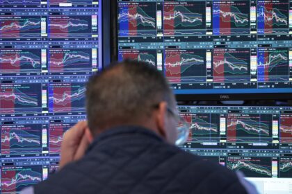 Queda das ações de criptomoedas após rejeição do Clarity Act no Senado dos EUA