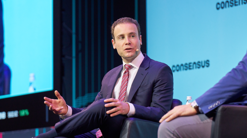 CFTC envia propostas de regulamentação de criptomoedas à Casa Branca