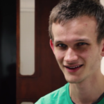Vitalik Buterin discutindo a visão para o Ethereum em 2030