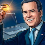 Imagem ilustrativa da controvérsia do laptop de Hunter Biden