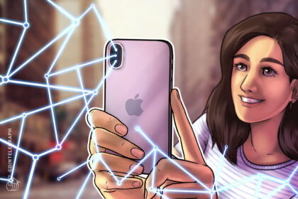 Imagem ilustrativa sobre segurança em dispositivos iOS