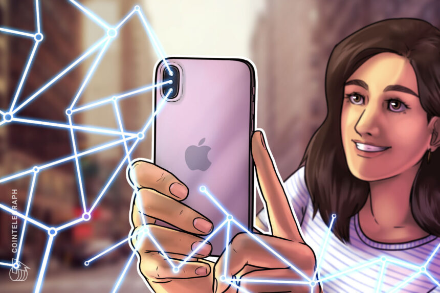 Imagem ilustrativa sobre segurança em dispositivos iOS