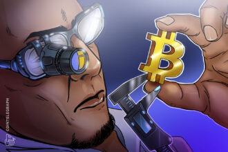 Gráfico das HODL Waves do Bitcoin mostrando a reação do mercado em julho.