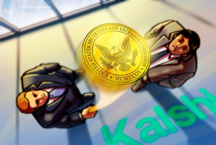 Kalshi e Coinbase impulsionam futuros perpétuos de ações nos EUA