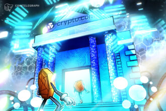CEO da Crypto.com anuncia aprovação da SEC para OG.com