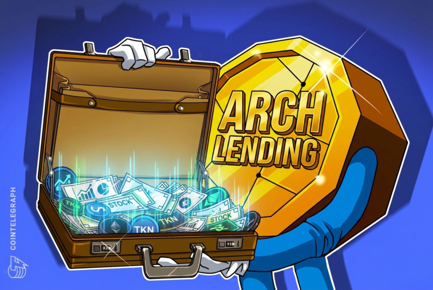 Imagem representativa do mercado de ações tokenizadas