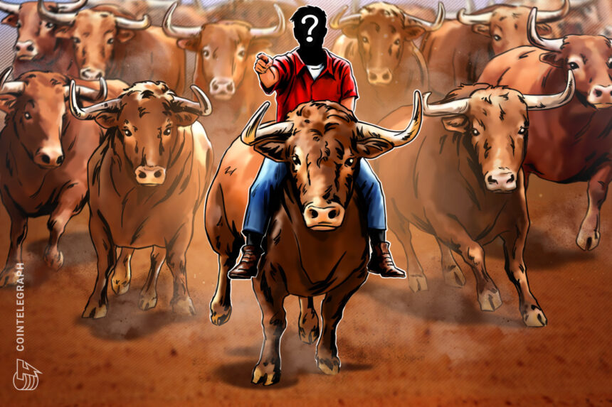 CEO da Solstice discute futuro das criptomoedas e estabilidade do mercado