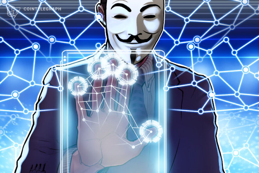Gráfico ilustrando perdas financeiras da Cronos durante o exploit Tectonic