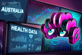 Imagem destacada sobre investigação da Austrália envolvendo OpenAI e Anthropic