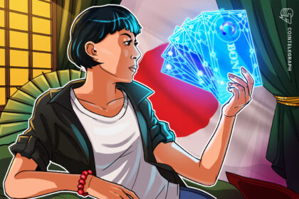 Gráfico mostrando a estabilidade do Bitcoin em meio a altos rendimentos de títulos.
