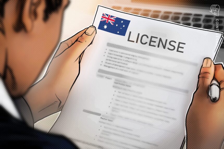 Imagem que ilustra a regulamentação de criptomoedas na Austrália